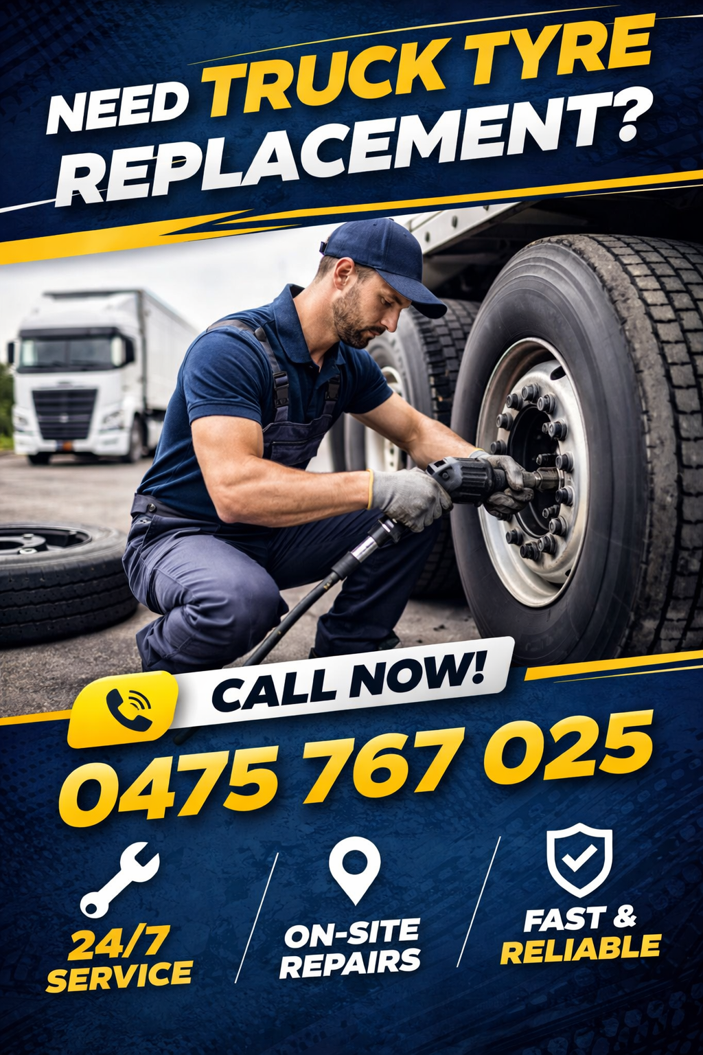 call resqtyres